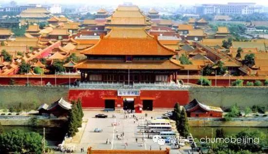 大学生视角下的北京之行，古都风貌与现代未来展望