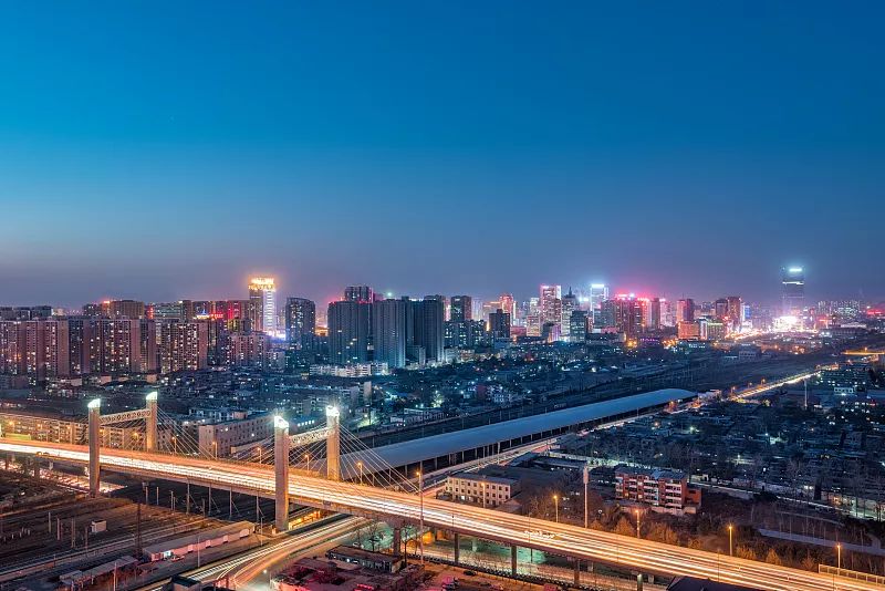 河北地理、历史与文化概览