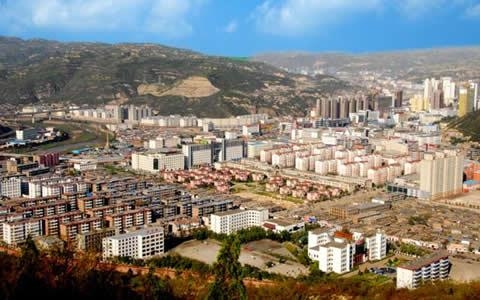 探寻三晋之美，山西历史韵味之旅