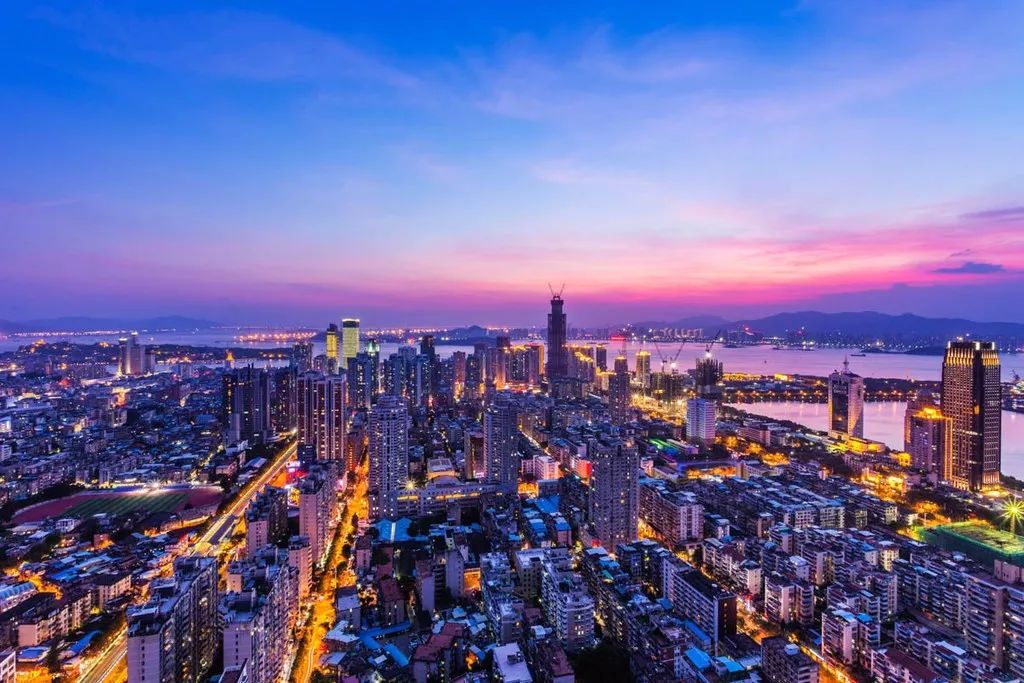 福建风情，东南沿海的翡翠韵味