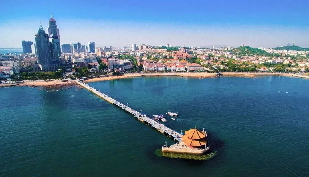 千年齐鲁风情,山东魅力绽放🌸🏮