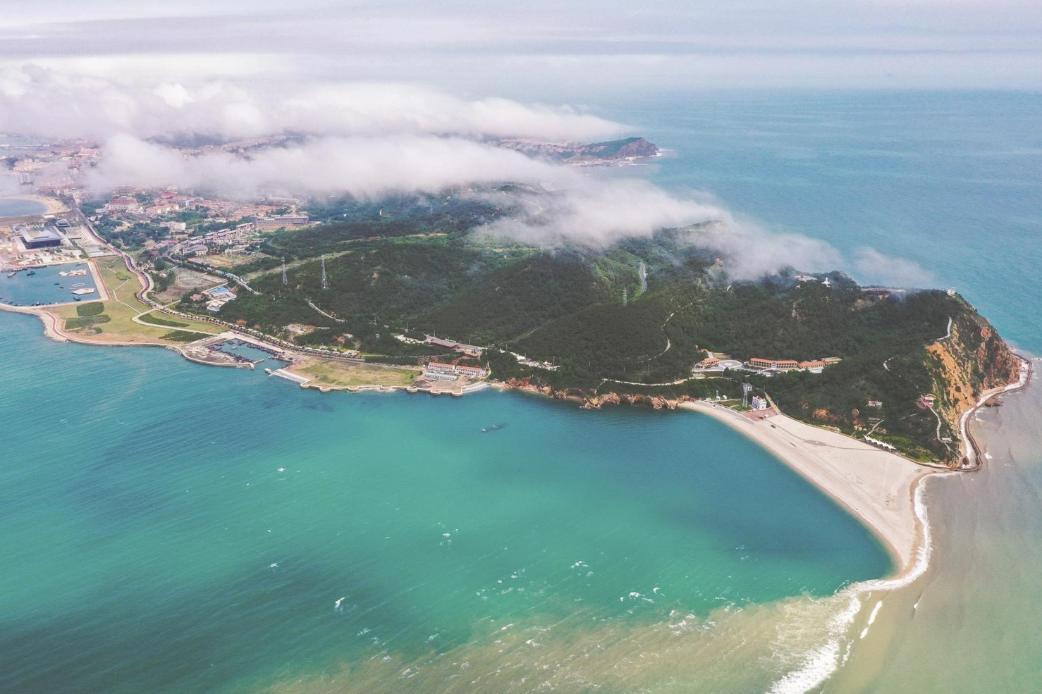 千年齐鲁风情,山东魅力绽放🌸🏮