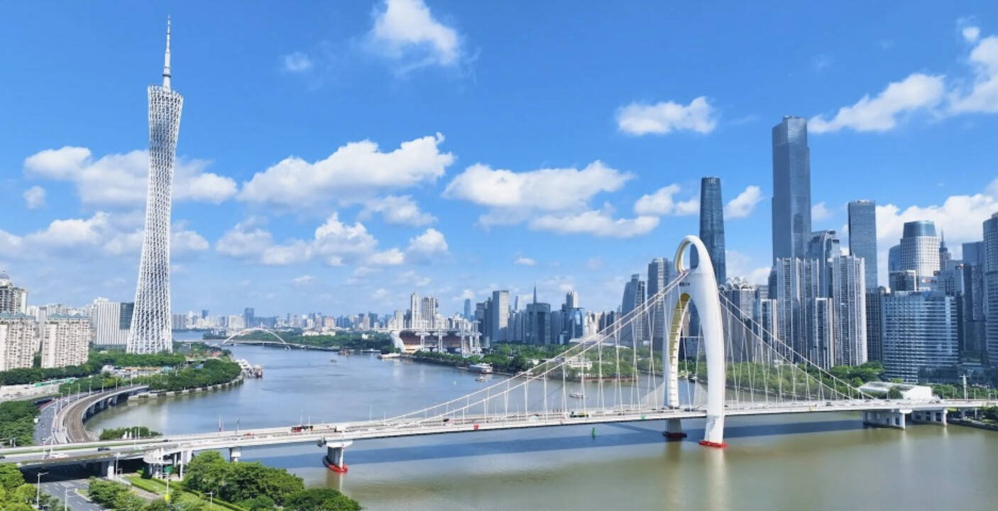 广东，梦想起航之地，变化铸就自信与成就辉煌