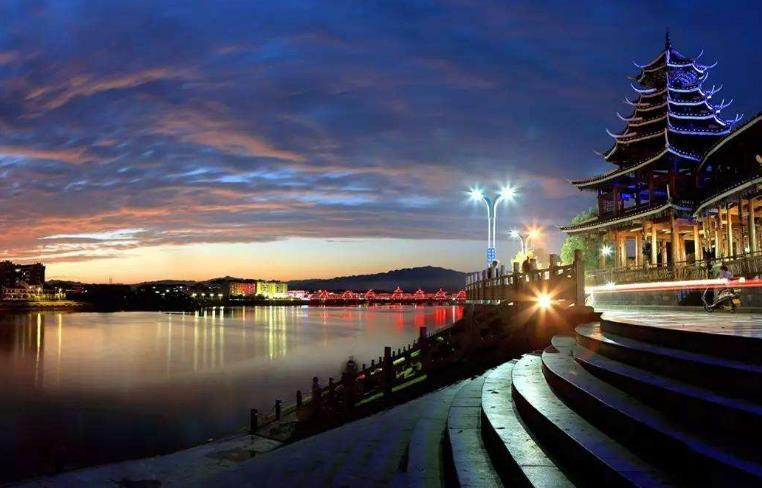 湖南，梦想之土，自信之源