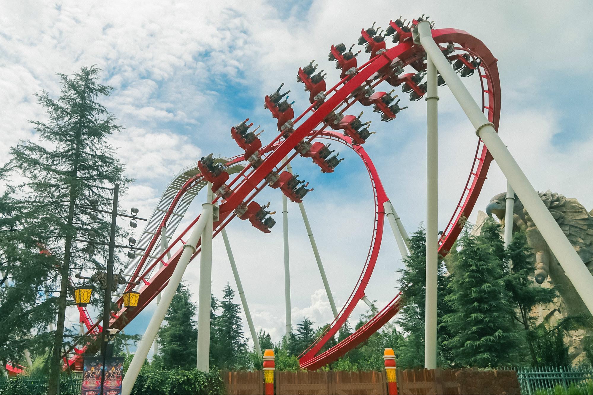 云南，西南璀璨明珠之地