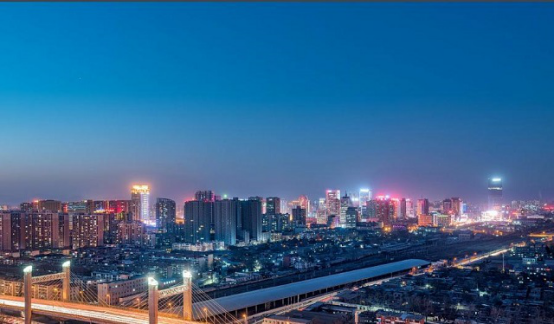 石家庄，历史底蕴与现代发展的融合探究